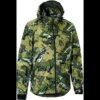 Swedteam Veste Alpha Pro M