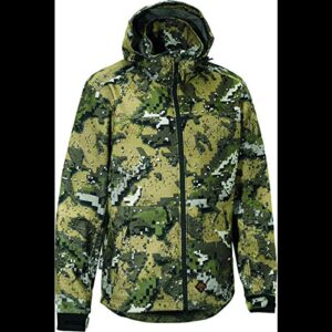 Swedteam Veste Alpha Pro M