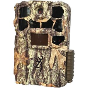 Browning Trail Cameras Recon Force 4K Edge, Camo, BTC-7-4k BTC-7-4k Edge.