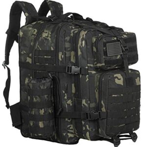GZ XINXING Sac à dos tactique militaire 64 l