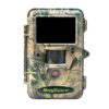 Bolyguard 36MP 1080P Camera de Chasse Surveillance Infrarouge 36MP 1080P Vision Nocturne Étanchéité à la Norme IP66, LED de 940nm, Caméra de Jeu Nocturne Infrarouge Activé par Le Mouvemen