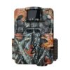 Browning Caméra de trail Dark Ops Pro XD 2018