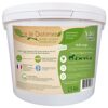 l’herbe Haute ® Terre de Diatomée Blanche Alimentaire – 2,5 kg Seau – Utilisable en Agriculture Biologique – Origine Naturelle sans Transformation Chimique – Nombreux usages