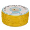 200m Rouleau de Câble Électrique 0.25mm 30AWG 80℃ Wire Test Wrapping Câble Electrique de Cuivre Etamé Isolant pour le Test Electronique de Carte MèRe
