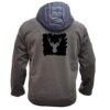 AtooDog Veste Doudoune de Chasse, Cerf ($SUVEMCK1025A, S)