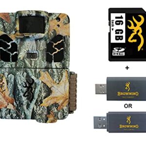 BROWNING TRAIL CAMERA Dark Op HD APEX (BTC-6HD-APX)