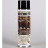 Huile de goudron de hêtre en spray de 500 ml – Attractif avec recette 100% naturelle – Attractif idéal pour cerfs