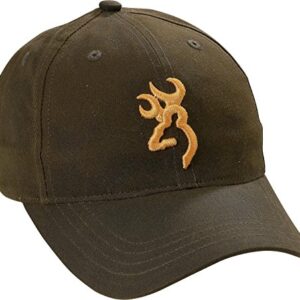 Browning - Casquette Dura Wax 3D