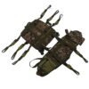 Okuyonic Système de Support pour Mirador, Indéchirable Support pour Mirador Confortable Résistant à l’usure pour la Chasse