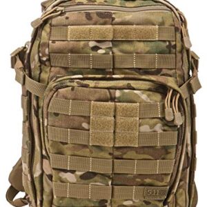 5.11 Tactical Rush 12 Sac à Dos