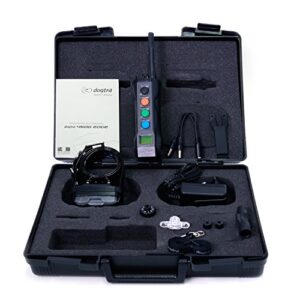 Dogtra 4500 Edge Accessoires d'Education pour Chien