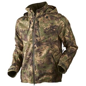 Harkila Lynx Veste Axis MSP Green Forest