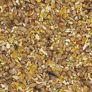 Versele Country Best Mélange de Grains, 20 kg (Lot de 1)