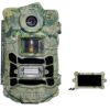 BolyGuard 36MP 1080P HD Caméra de Chasse 40 LEDs Grand Angle 120 ° De Vision Nocturne 30m Traque IR 940nm Caméra de Jeu Nocturne Infrarouge Caméra de Surveillance Étanche（BG962-X36W）