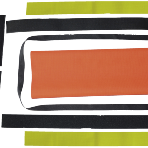 Kit d'entretien gilet pour chien de chasse Canihunt - taille unique