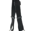 STYLE – Accouple règlable pour 2 chiens spécial canicross