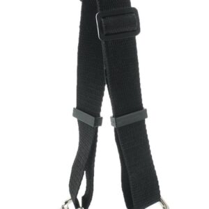 STYLE - Accouple règlable pour 2 chiens spécial canicross