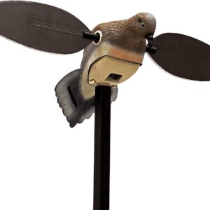 Appelant Tourterelle extérieur Elite Série Dove Motion - Mojo HW2488