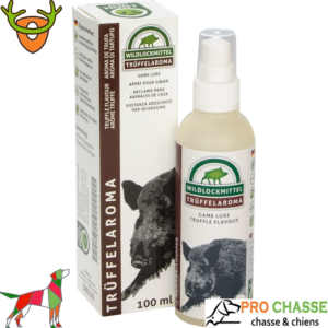 Attractif Parfumé – Arôme Truffe 100ml