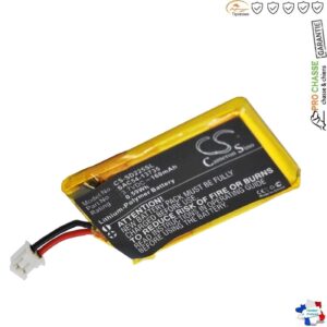 Batterie Pour Collier Sportdog SD-425 SD-825