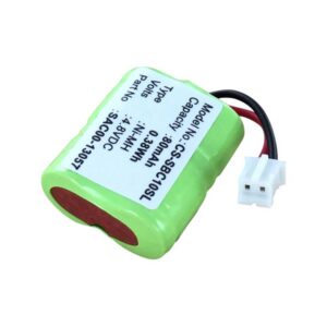Batterie Pour Collier SportDog SBC-10R-E SAC00-13057