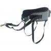 STYLE- Baudrier Ceinture CaniCross Grise Taille Unique idog