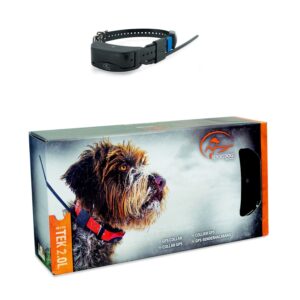 Collier supplémentaire localisation Tek 2.0 Sportdog
