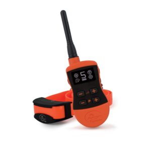 Collier Dressage 800 mètres Pour Chien de Chasse | SportDog SD-875E