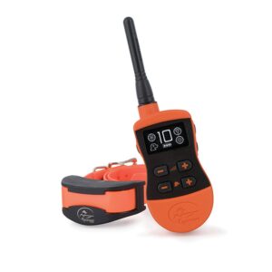 Collier Dressage 1200 mètres Pour Chien de Chasse | SportDog SD-1275E