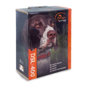 Collier Beeper Supplémentaire Sportdog DSL-400-19