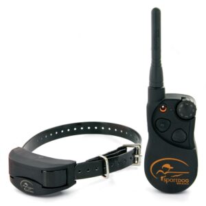 Collier Dressage 1600 mètres Pour Chien de Chasse | SportDog SD-1825E