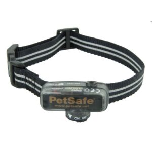 Collier supplémentaire pour clôture spécial petit chien