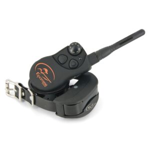 Collier Dressage 1200 mètres Pour Chien de Chasse | SportDog SD-1225E