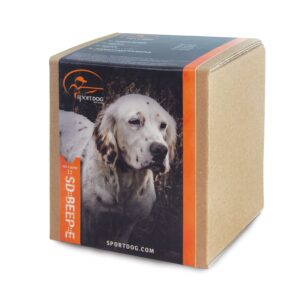 Collier Beeper Supplémentaire de dressage SPORTTRAINER