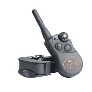 Collier Dressage 450 mètres Pour Chien de Chasse | SportDog SD-425E