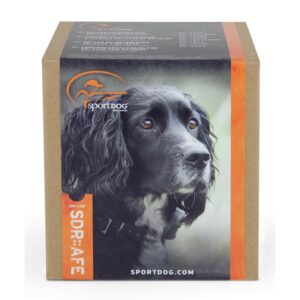 Collier Supplémentaire de dressage SportDog SDR-AFE