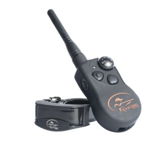 Collier Dressage 700 mètres Pour Chien de Chasse | SportDog SD-825E