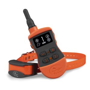 Collier Dressage 500 mètres Pour Chien de Chasse | SportDog SD-575E