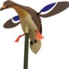 Cane colvert à ailes tournantes – MOJO HW4501