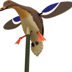 Cane colvert à ailes tournantes - MOJO HW4501