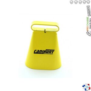 Cloche Pour Chien Viper CaniHunt 6.5cm 34mm