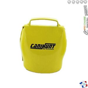 Cloche Sonnaillon Pour Chien Alp CaniHunt 5cm 28mm
