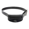 Collier Anti-aboiement Pour Moyen et Grand Chien Rechargeable SportDog SBC-R-E