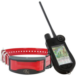 SportDog Tek 2.0 – Système de Localisation et de Repérage Pour Chien de Chasse - 21 chien 11 km