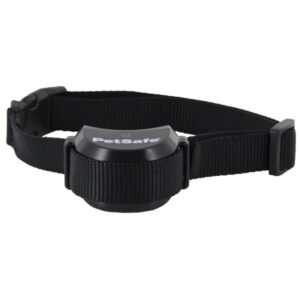 Collier supplémentaire pour clôture  sans fil Stay & Play  (PIF45-13479)