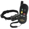 Collier de dressage électrostatique pour chien 70m
