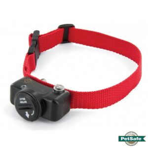 Collier supplémentaire Add-A-Dog Ultralight de luxe Petsafe PIG19-10764