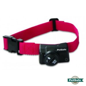 Collier supplémentaire Add-A-Dog pour le système anti-fugue sans fil Wireless Petsafe PWF19-10762