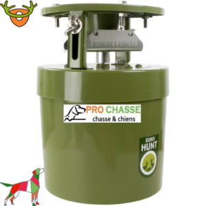 Distributeur automatique Light 6v