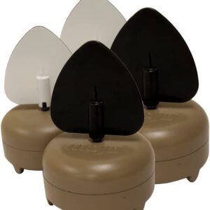 Dove a Flickers - Mojo  Hw2461